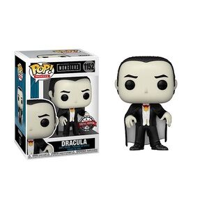 NIB - Universal Monsters ‘Dracula’ Funko Pop